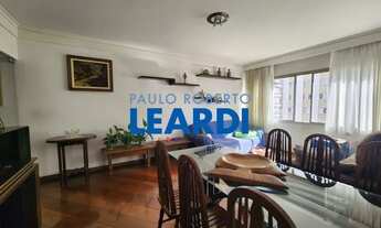 Imagem: APARTAMENTO - PERDIZES - SP