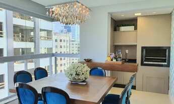 Imagem 5: Apartamento Quadra mar luxuoso
