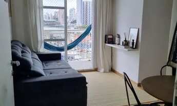 Imagem 6: Apartamento à venda em Vila Prudente com 45 m², 2 quartos, 1 vaga