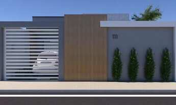 Imagem: Cada luar da Barra - Casa Barra dos Coqueiros