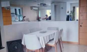 Imagem 2: Apartamento 3 quartos, suite, wc serviço, varanda gourmet, 1 vaga + vagas visitantes