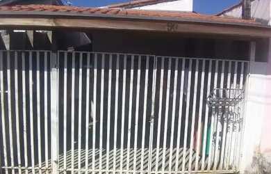 Imagem 5: Vendo casa 200 mil a vista ou entrada de 90 mil com possibilidade de transferência de fina