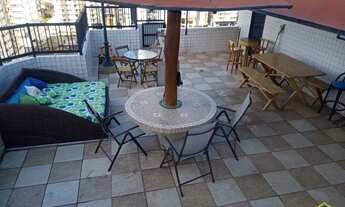 Imagem 5: Cobertura 4 dorms, Vila Tupi, R$ 1.850K