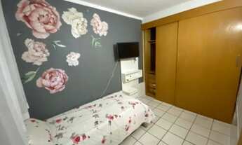 Imagem 6: Flat na Vila Santa Cecília