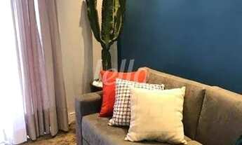 Imagem 5: Santo André - Apartamento Padrão - Casa Branca