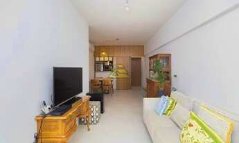 Imagem 2: Botafogo Apartamento com 2 dormitórios