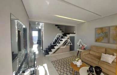 Imagem 3: Casa com 3 dormitórios à venda, 270 m² por R$ 670.000,00 - Altos do Palmital - Marília/SP