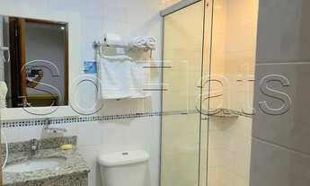 Imagem 7: Apartamento The Premium Osasco 1 dormitório e 1 vaga de garagem para locação