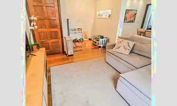 Imagem 4: Apartamento com 3 dormitórios no Buritis/BH