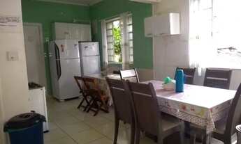 Imagem: Pensão Zona Norte- Hostel Hotel