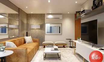 Imagem 5: São Paulo - Apartamento Padrão - Perdizes