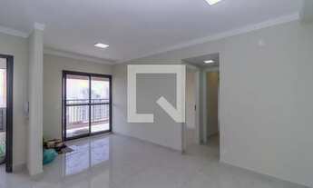 Imagem: Apartamento à Venda - Vila Santa Clara