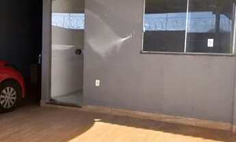 Imagem 7: Aluguel ou Venda - Casa 2/4 Sevilha (Três Marias