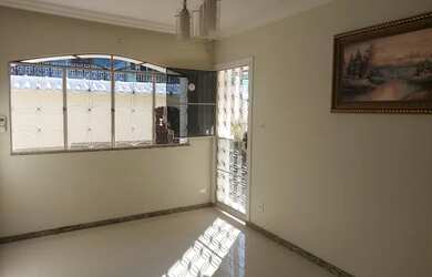 Imagem 6: Térrea para aluguel com 100 metros quadrados com 2 quartos em Campo Grande - Rio de Janeir