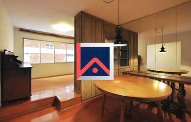 Imagem 5: Apartamento Venda 2 Dormitórios - 95 m² Cerqueira César