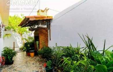 Imagem 7: Santo André - Casa Padrão - Vila Assunção