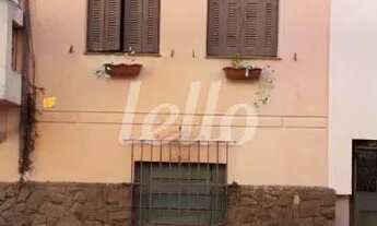 Imagem 2: São Paulo - Casa Padrão - Cambuci