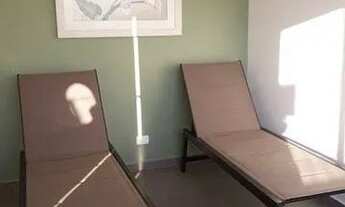 Imagem 6: Apartamento para aluguel tem 56 metros quadrados com 2 quartos em Alto de Pinheiros - São