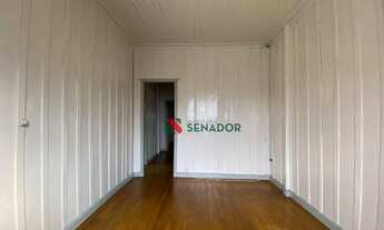 Imagem 7: Casa com 3 dormitórios para alugar, 92 m² por R$ 850,00/mês - Vila Larsen 1 - Londrina/PR