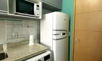 Imagem 6: Apartamento com 1 dormitório para alugar, 34 m² por R$ 2.791,00/mês - Centro - Osasco/SP