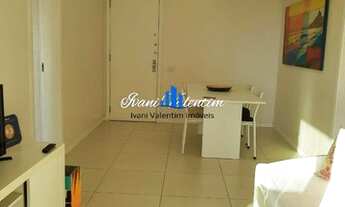 Imagem 6: Apartamento a venda na Barra da Tijuca/RJ, Barrabella, 01 quarto