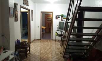 Imagem 5: Casa em Belém Velho