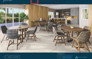 Imagem 7: Apartamento em Construção na Coroa do Meio (BaySide Residence