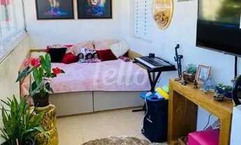 Imagem: São Paulo - Apartamento Padrão - Vila