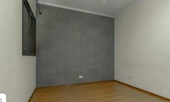 Imagem 6: Cobertura com 2 dormitórios para alugar, 184 m² por R$ 2.850,00/mês - Vila Assunção - Sant