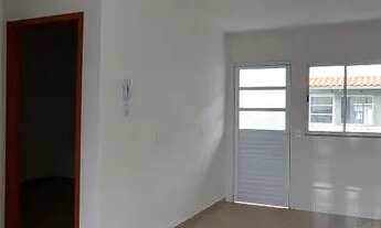 Imagem 5: Casa condomínio fechado