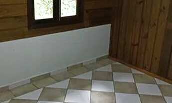 Imagem 6: Alugo kitnet Para pessoa solteira