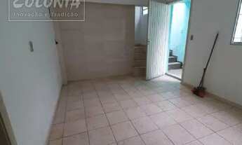 Imagem 5: Santo André - Casa Padrão - Parque João Ramalho