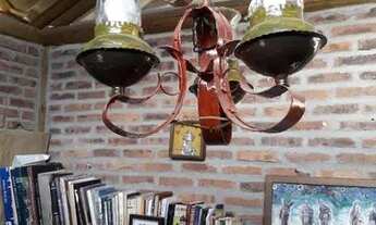 Imagem 6: Chalé na Montanha