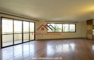 Imagem 2: Apartamento Venda Perdizes 387 m² 4 Dormitórios