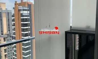 Imagem 4: 64m2, novo, mobiliado, próximo metro Oscar Porto!