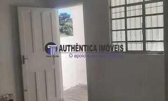 Imagem 6: CASA para LOCAÇÃO - RIO PEQUENO - SÃO PAULO - SÃO PAULO - AUTHÊNTICA IMÓVEIS