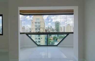 Imagem 4: Venda Apartamento 3 Dormitórios - 117 m² Vila Olímpia