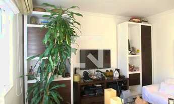 Imagem 3: Apartamento para Aluguel - Gávea, 2 Quartos, 109 m2