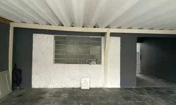 Imagem: Alugo Casa perto da Estação Grajaú da