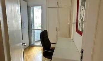 Imagem 3: Apartamento à venda em Moema Pássaros com 67 m², 2 quartos, 1 suíte, 2 vagas