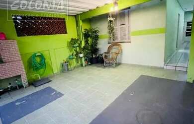 Imagem 3: Santo André - Casa Padrão - Vila Guaraciaba