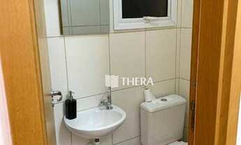 Imagem 2: Apartamento à venda, 83 m² por R$ 479.000,00 - Campestre - Santo André/SP