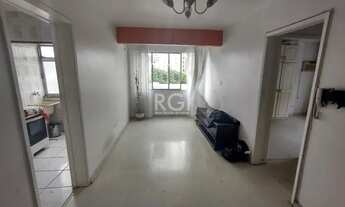 Imagem: Apartamento para Venda - 56m², 2 dormitórios