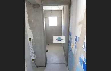 Imagem 5: Apartamento com 1 dormitório para alugar, 34 m² por R$ 1.360,00/mês - Vila Mangalot - São