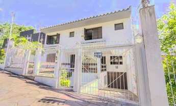 Imagem: Casa com 333m² no bairro passo da areia