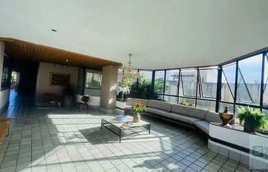 Imagem 2: Vendo Apartamento de 4 quartos, pisicina no Zildolândia - Itabuna - BA