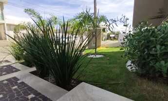 Imagem 6: Casa no condomínio Mirante do Lago