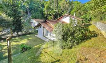 Imagem: Blumenau - Casa Padrão - Bom Retiro