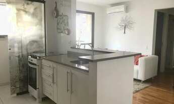 Imagem 4: FLAT NA VILA NOVA ONCEIÇÃO 1 DORMITÓRIO PARA ALUGUEL !!