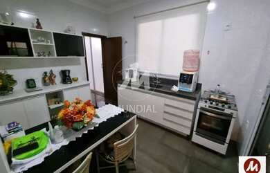 Imagem 3: Casa (térrea em condominio) 3 dormitórios/suite, cozinha planejada, portaria 24hs, lazer